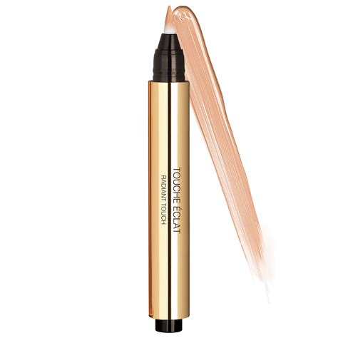 sephora yves saint laurent touche eclat|ysl touche éclat concealer pen.